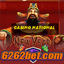 casino national