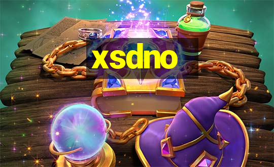 xsdno