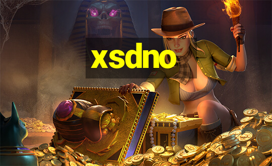 xsdno