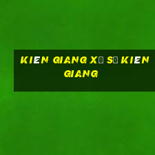 kiên giang xổ số kiên giang