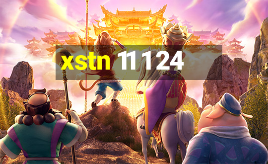 xstn 11 1 24