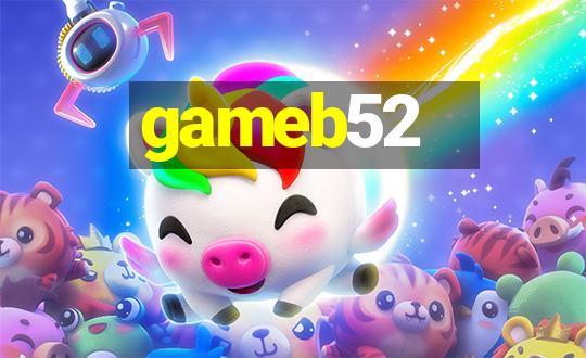 gameb52