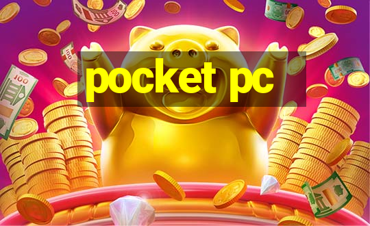 pocket pc