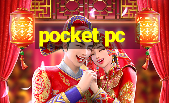 pocket pc