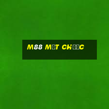 M88 Mạt chược