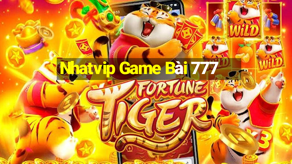 Nhatvip Game Bài 777