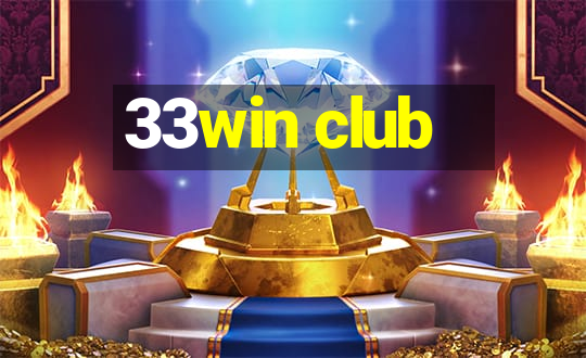 33win club