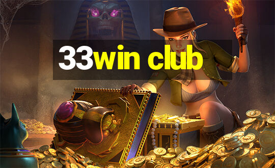 33win club