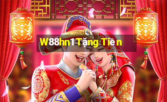 W88hn1 Tặng Tiền