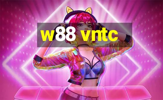 w88 vntc