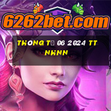 thông tư 06 2024 tt nhnn