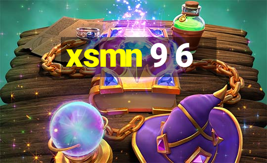 xsmn 9 6