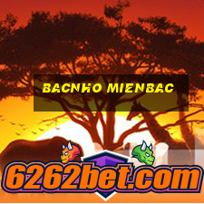 bacnho mienbac