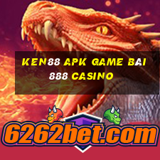 Ken88 Apk Game Bài 888 Casino