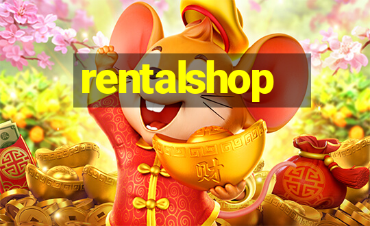 rentalshop