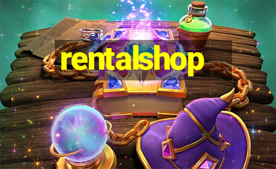 rentalshop