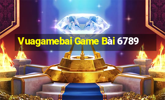 Vuagamebai Game Bài 6789