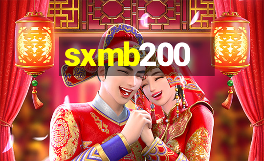 sxmb200