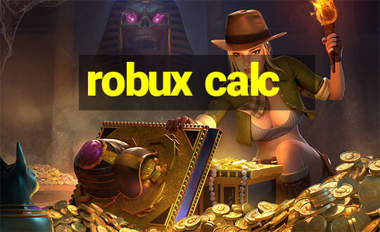 robux calc