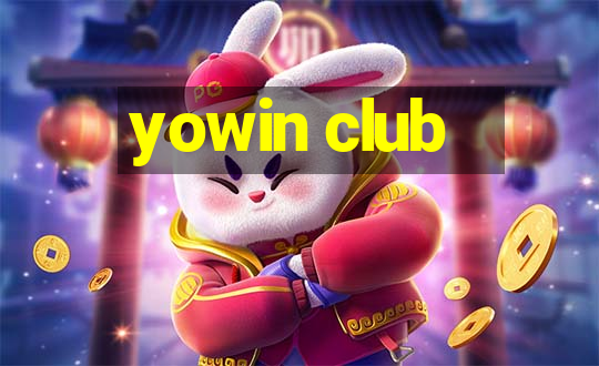 yowin club