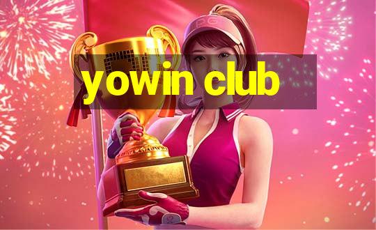 yowin club