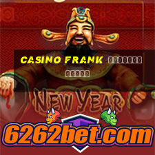 casino frank рейтинг обзор