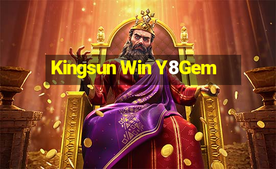 Kingsun Win Y8Gem