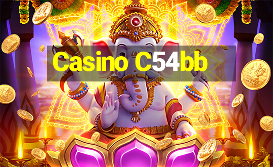 Casino C54bb