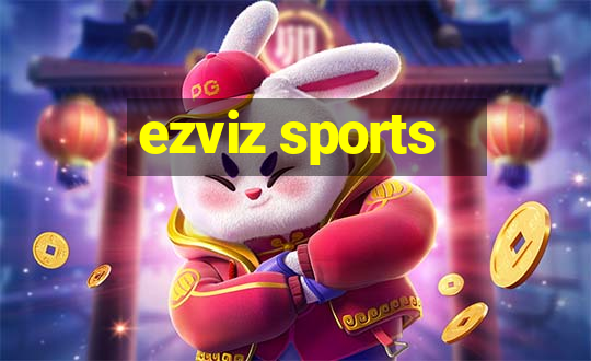 ezviz sports