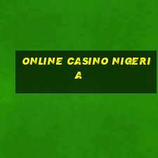 online casino nigeria