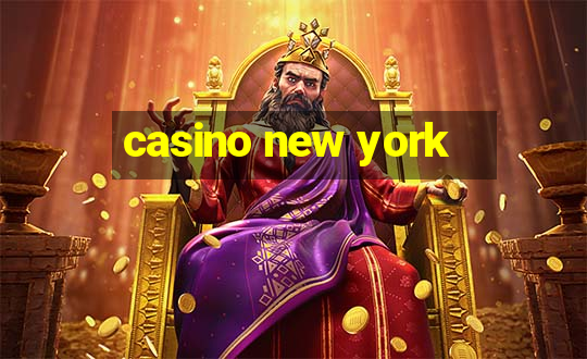 casino new york