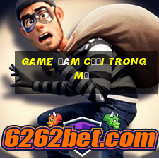 game đám cưới trong mơ