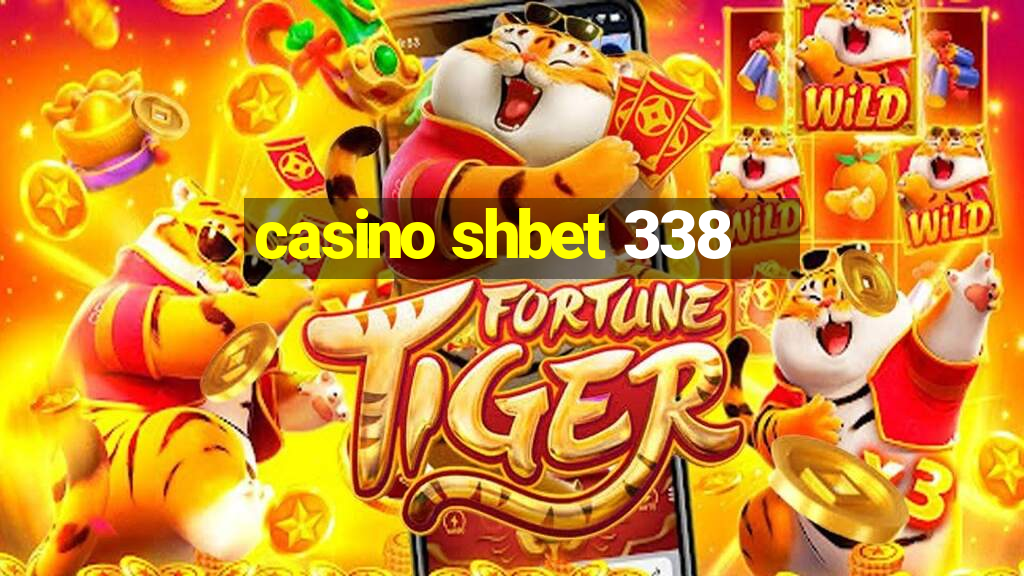 casino shbet 338