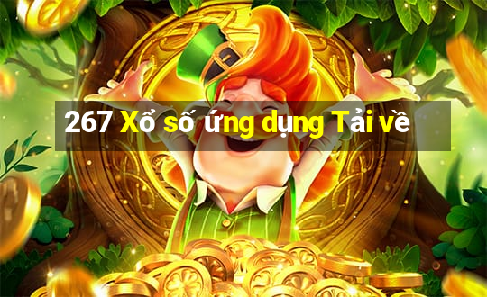 267 Xổ số ứng dụng Tải về