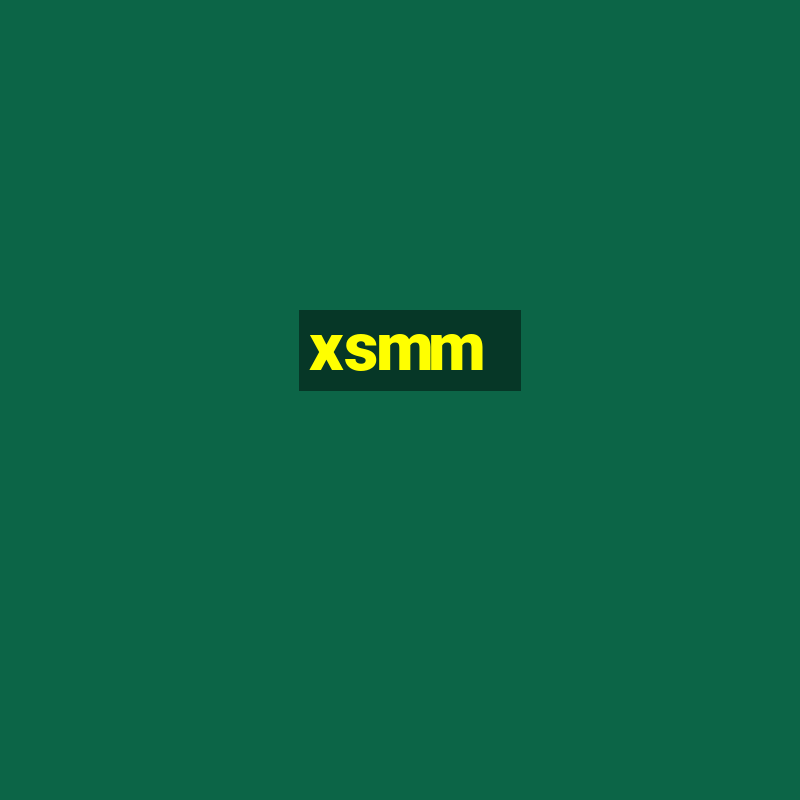 xsmm