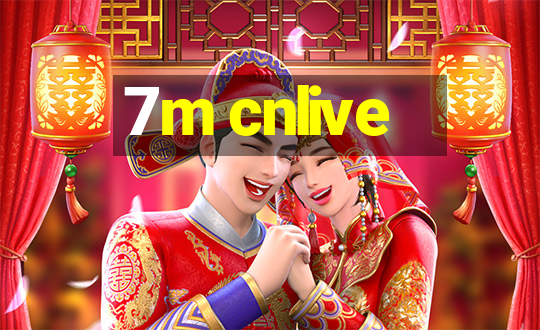 7m cnlive