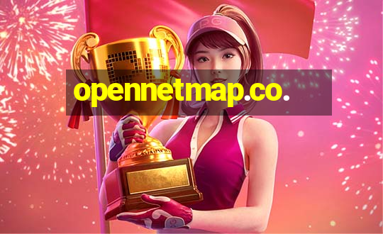 opennetmap.co.