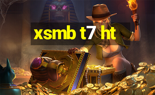 xsmb t7 ht