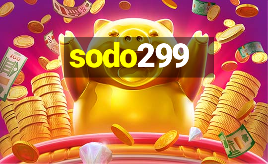 sodo299