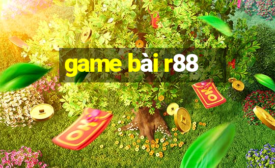 game bài r88