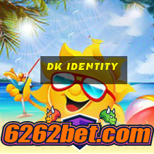 dk identity