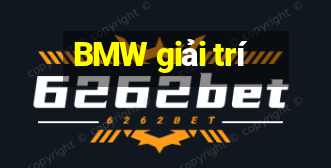 BMW giải trí