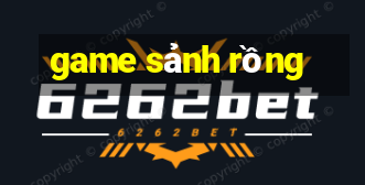 game sanh rong