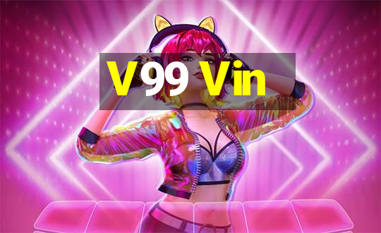 V99 Vin