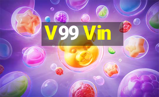 V99 Vin