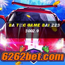 Bá tước game bài 2233002.9