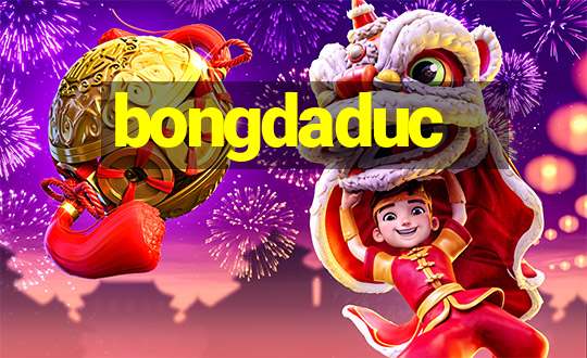 bongdaduc