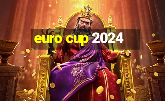 euro cup 2024