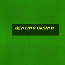 genting casino