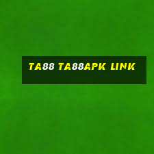 ta88 ta88apk link